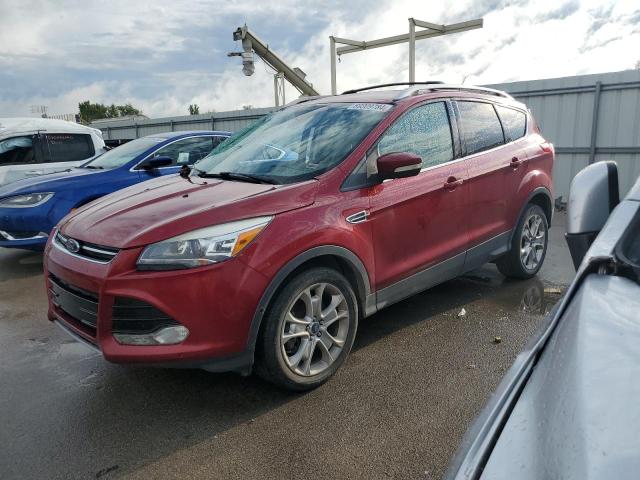 2014 FORD ESCAPE TITANIUM, 