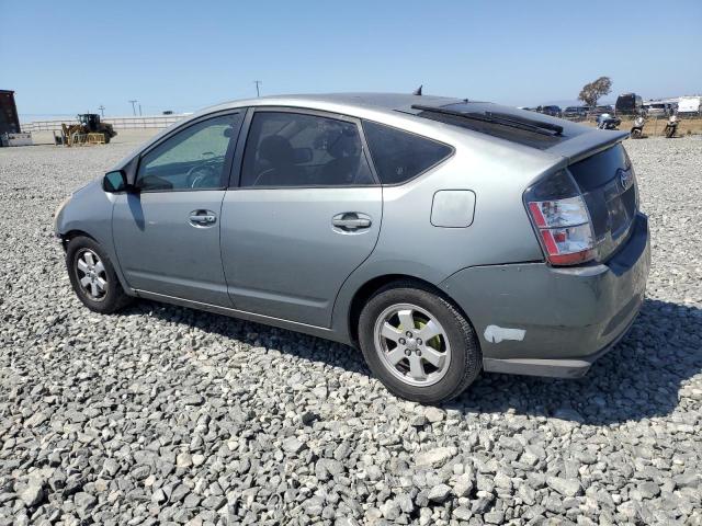JTDKB20U753122023 - 2005 TOYOTA PRIUS 灰色 照片 2