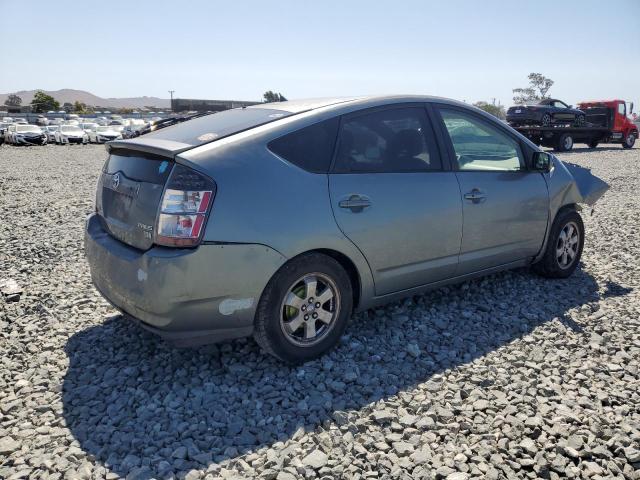 JTDKB20U753122023 - 2005 TOYOTA PRIUS 灰色 照片 3