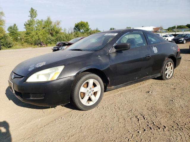 2003 HONDA ACCORD LX, 