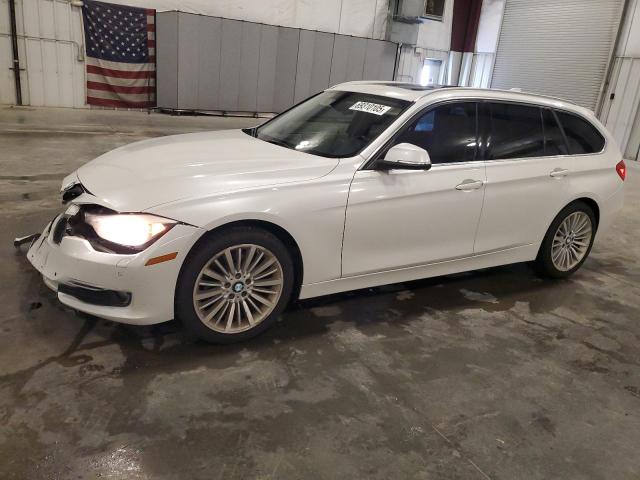 2014 BMW 328 D XDRIVE, 
