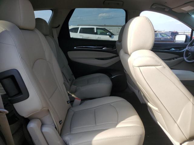 5GAERBKW7MJ152321 - 2021 BUICK ENCLAVE ESSENCE Boz foto 11