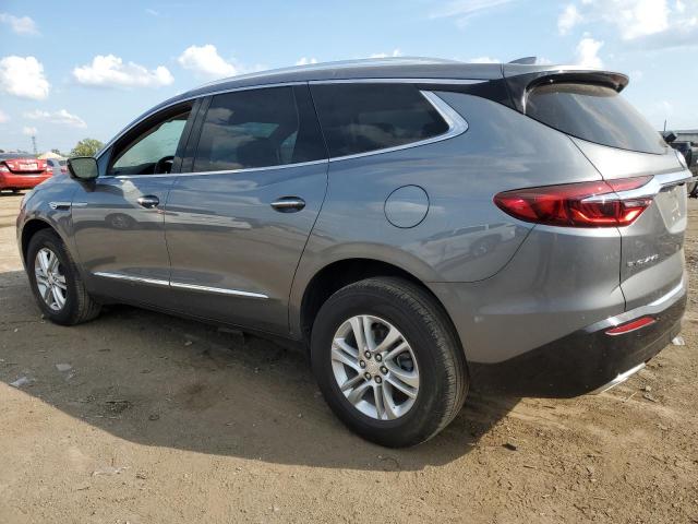 5GAERBKW7MJ152321 - 2021 BUICK ENCLAVE ESSENCE Boz foto 2