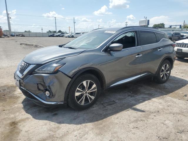 2023 NISSAN MURANO SV, 
