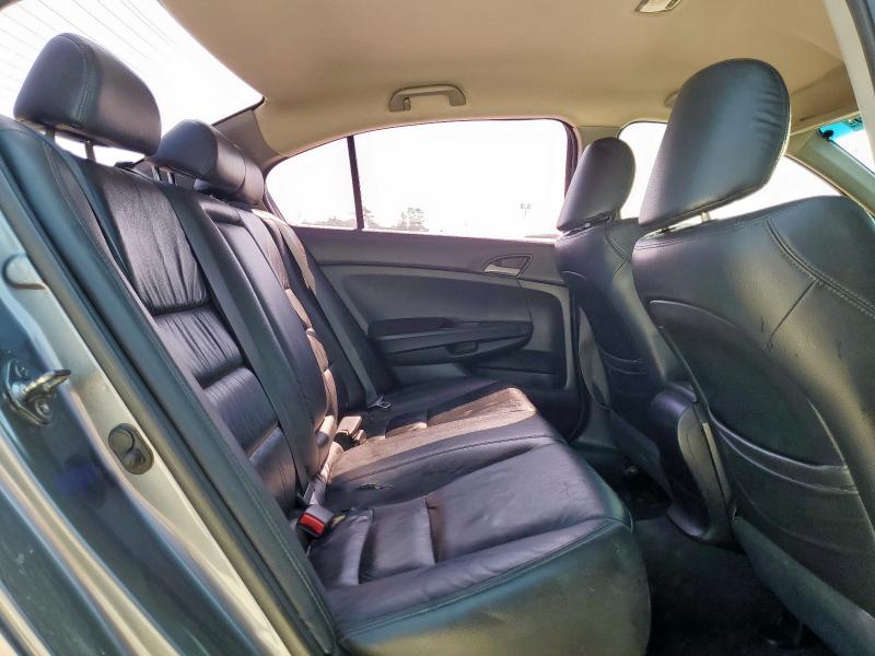 1HGCP2F61CA043715 - 2012 HONDA ACCORD SE 灰色 照片 10