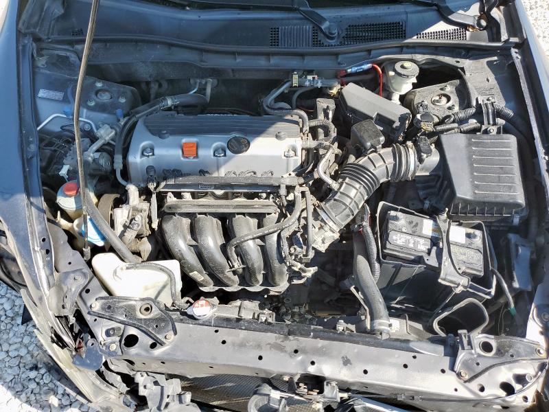 1HGCP2F61CA043715 - 2012 HONDA ACCORD SE 灰色 照片 11