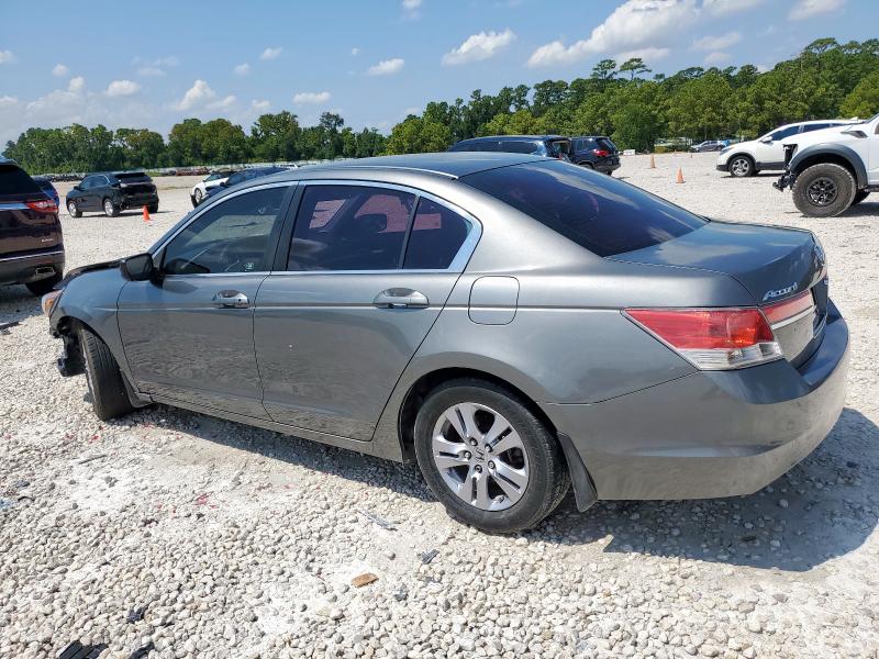 1HGCP2F61CA043715 - 2012 HONDA ACCORD SE 灰色 照片 2