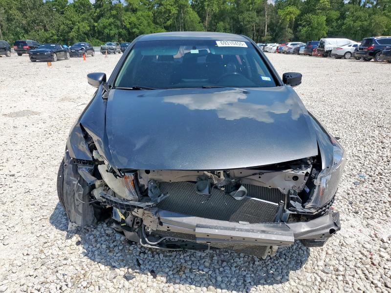 1HGCP2F61CA043715 - 2012 HONDA ACCORD SE 灰色 照片 5