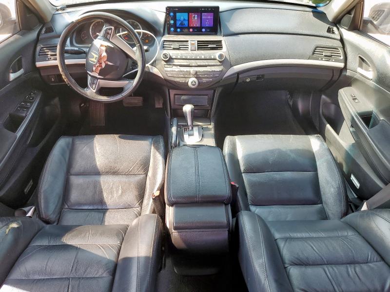 1HGCP2F61CA043715 - 2012 HONDA ACCORD SE 灰色 照片 8