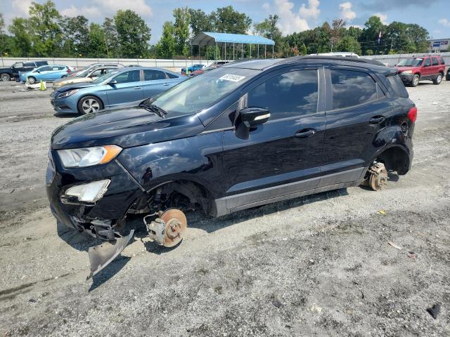 2020 FORD ECOSPORT SE, null