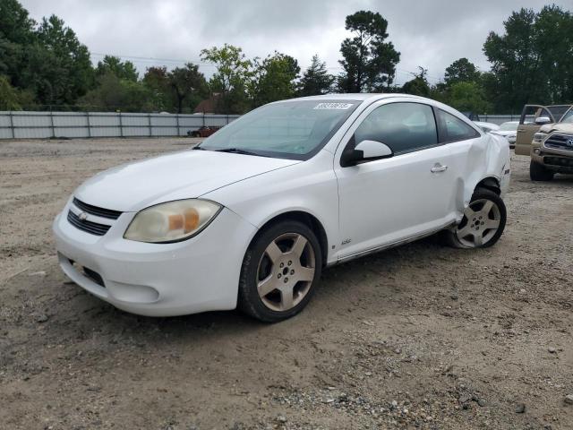 2007 CHEVROLET COBALT SS, 