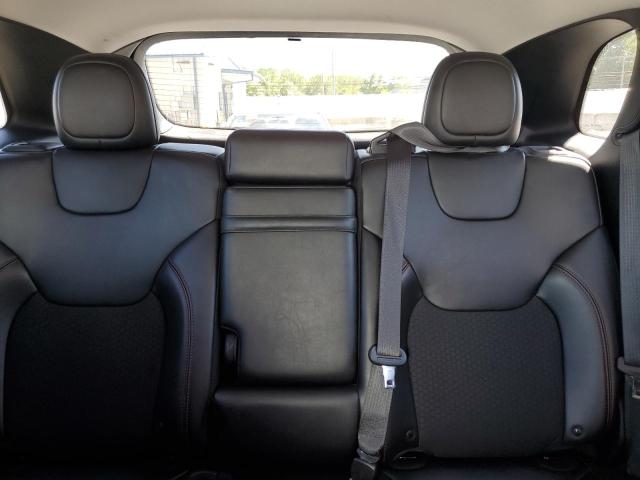 1C4PJMBX7KD200236 - 2019 JEEP CHEROKEE TRAILHAWK WHITE photo 10