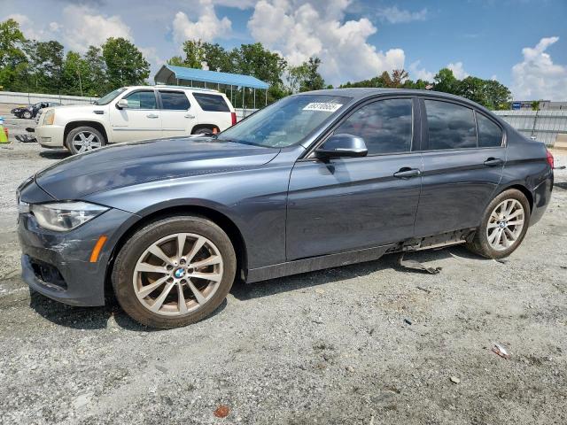 2018 BMW 320 XI, null