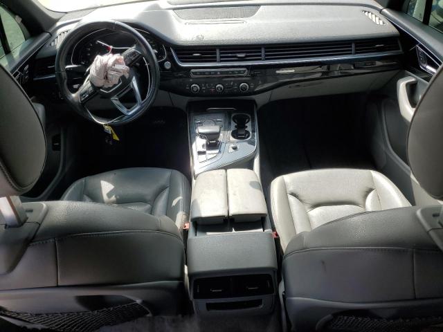WA1AAAF72JD039978 - 2018 AUDI Q7 PREMIUM Ақ фото 8