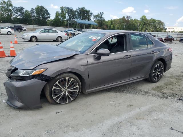 2020 TOYOTA CAMRY SE, 