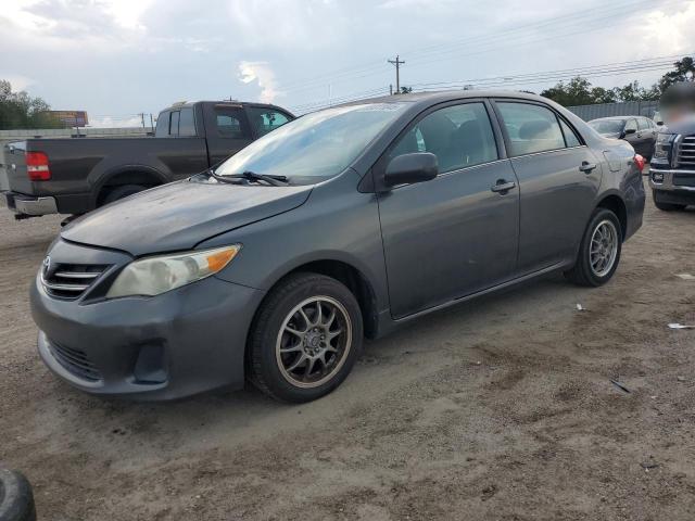 2013 TOYOTA COROLLA BASE, 