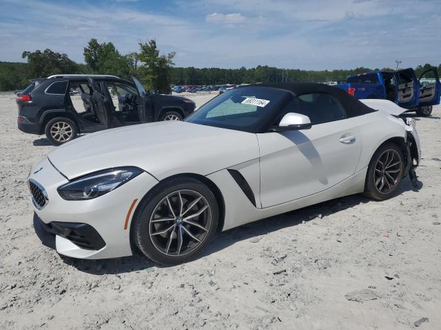 2022 BMW Z4 SDRIVE30I, 