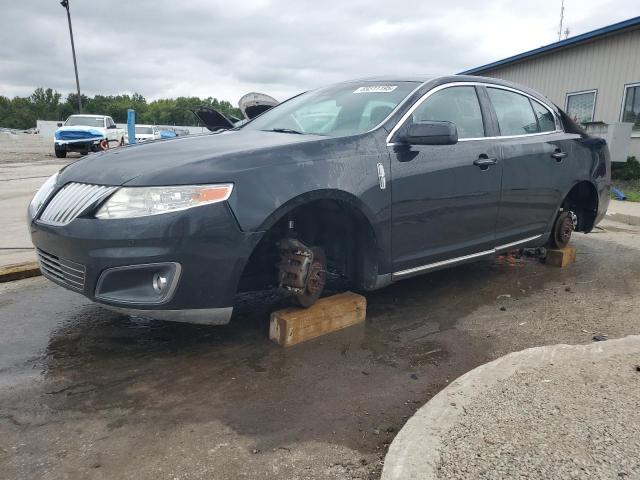 2009 LINCOLN MKS, 