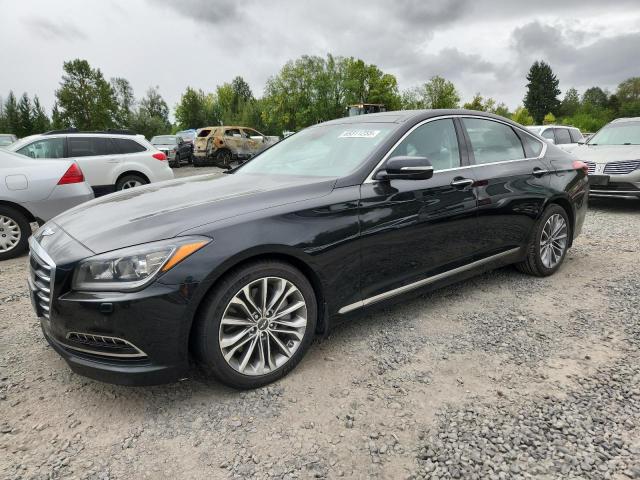 2015 HYUNDAI GENESIS 3.8L, 