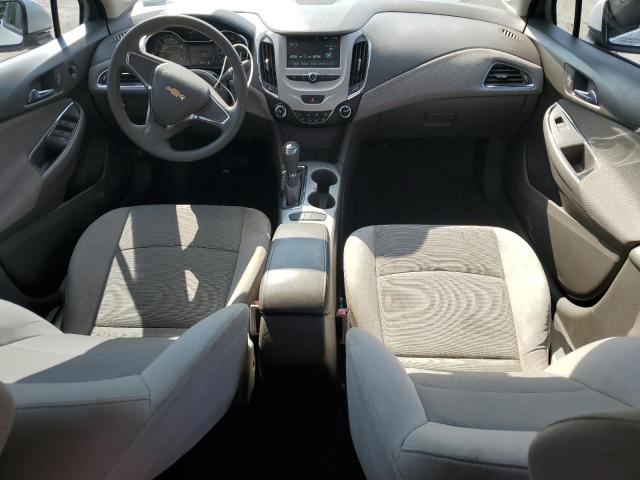 1G1BC5SM6J7229801 - 2018 CHEVROLET CRUZE LS 白色 照片 8