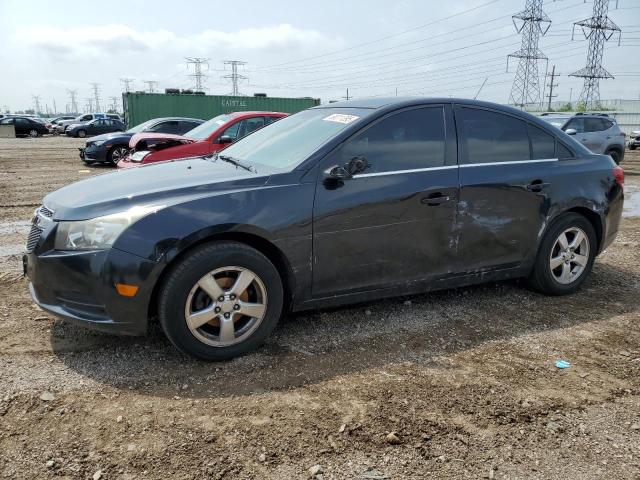 2011 CHEVROLET CRUZE LT, 