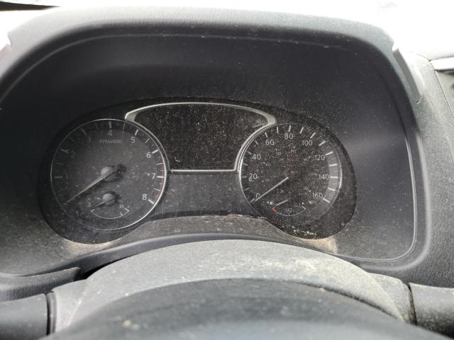 5N1DR2AN4LC604226 - 2020 NISSAN PATHFINDER S 黑色 照片 9