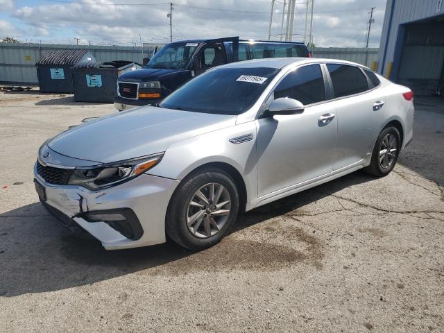 2020 KIA OPTIMA LX, null
