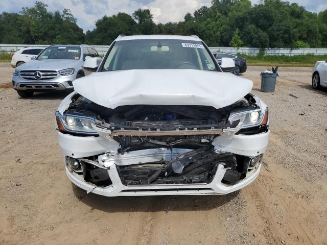 WA1L2AFP0HA010464 - 2017 AUDI Q5 PREMIUM PLUS 白色 照片 5