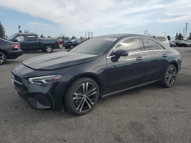 2025 MERCEDES-BENZ CLA 250, 