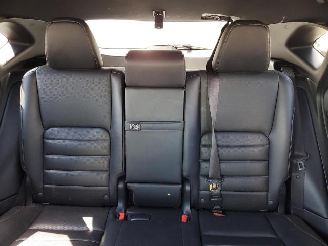 JTJYARBZ5K2116928 - 2019 LEXUS NX 300 BASE 银色 照片 10