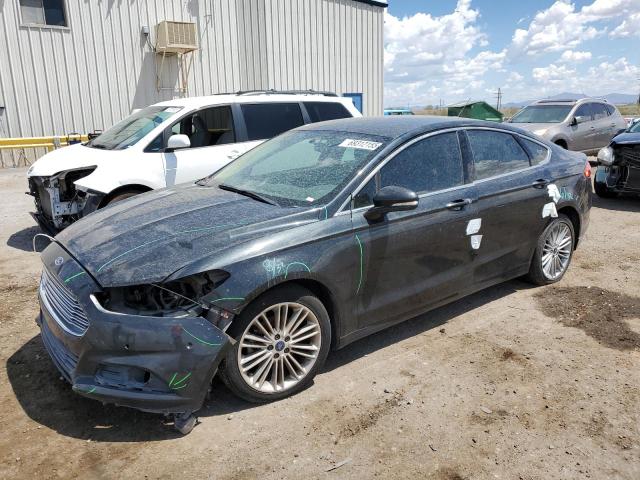 2015 FORD FUSION SE, 