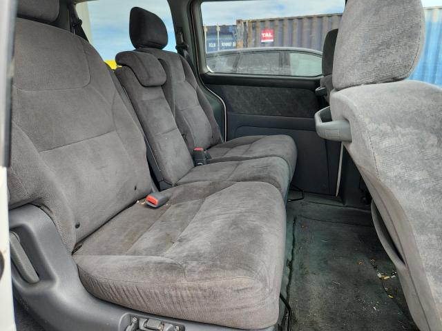 5FNRL18633B072085 - 2003 HONDA ODYSSEY EX WHITE photo 11