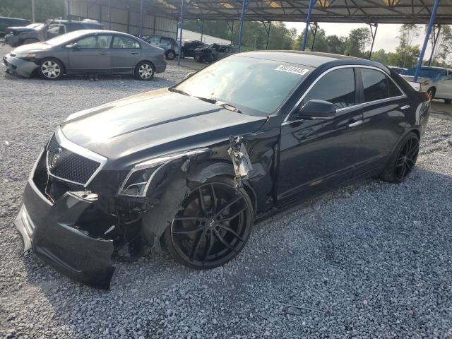 2013 CADILLAC ATS LUXURY, 