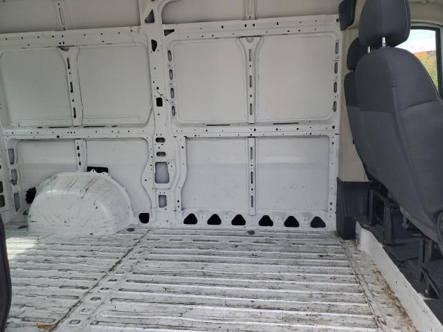 3C6TRVCG5EE129284 - 2014 RAM PROMASTER 2500 HIGH Սպիտակ լուսանկար 11