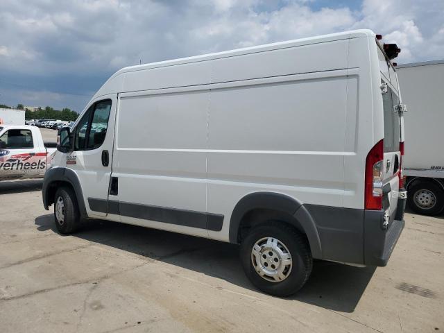 3C6TRVCG5EE129284 - 2014 RAM PROMASTER 2500 HIGH Սպիտակ լուսանկար 2
