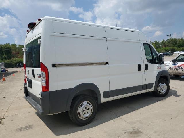 3C6TRVCG5EE129284 - 2014 RAM PROMASTER 2500 HIGH Սպիտակ լուսանկար 3