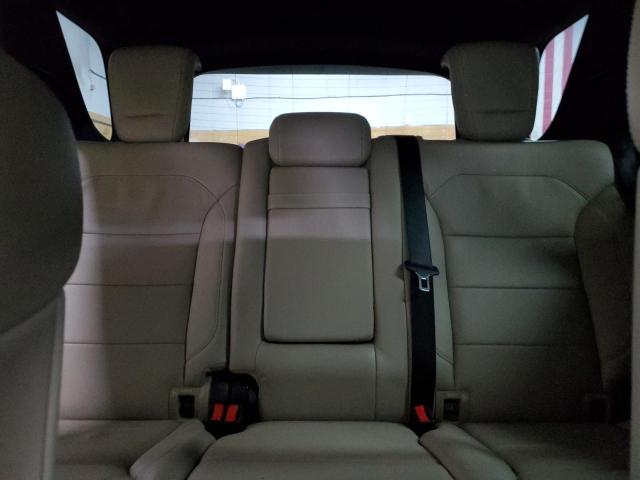 4JGDA5HB1FA513466 - 2015 MERCEDES-BENZ ML 350 4MATIC BURGUNDY photo 10