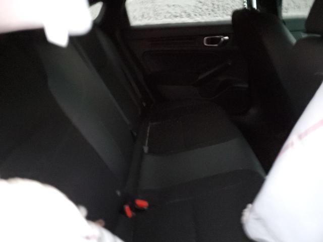 19XFL2H89NE003856 - 2022 HONDA CIVIC SPORT 黑色 照片 10