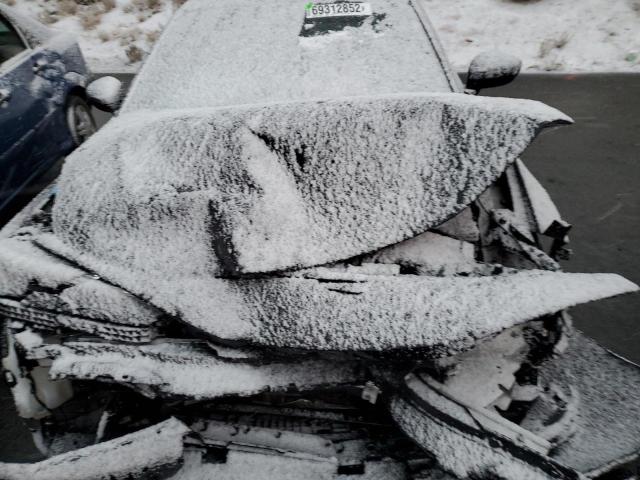 19XFL2H89NE003856 - 2022 HONDA CIVIC SPORT 黑色 照片 11