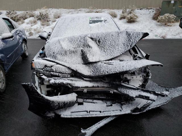 19XFL2H89NE003856 - 2022 HONDA CIVIC SPORT 黑色 照片 5