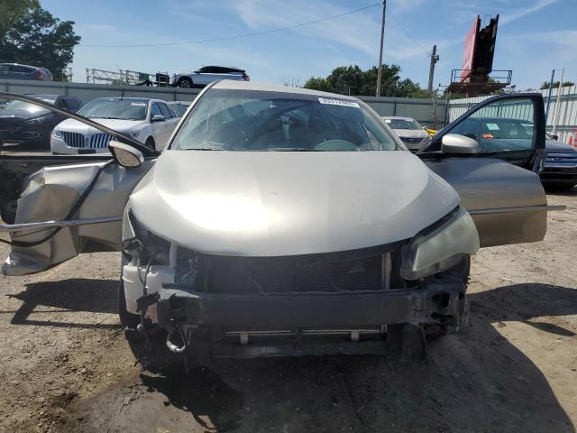 4T1BF1FK0GU193464 - 2016 TOYOTA CAMRY LE GOLD photo 5