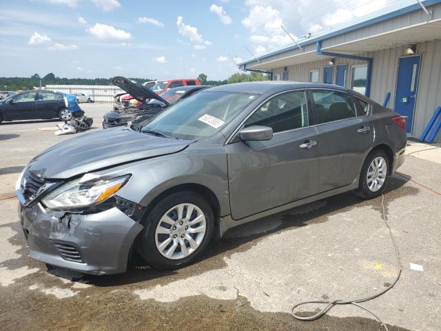 2018 NISSAN ALTIMA 2.5, 