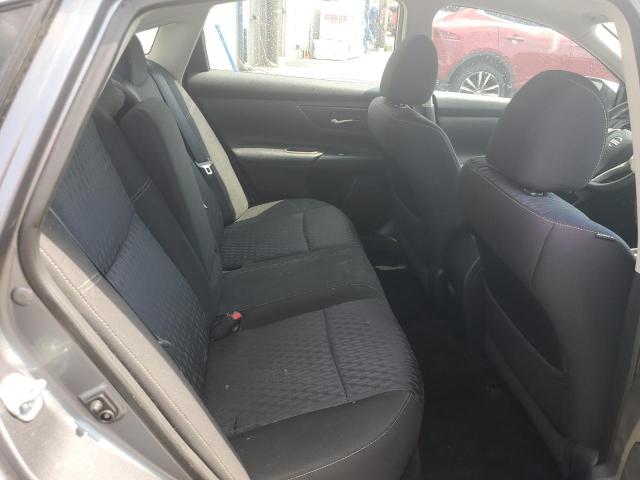 1N4AL3AP8JC281639 - 2018 NISSAN ALTIMA 2.5 SILVER photo 10