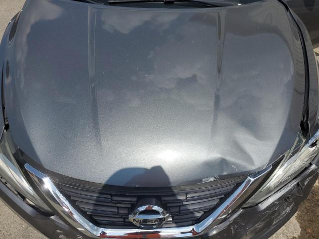 1N4AL3AP8JC281639 - 2018 NISSAN ALTIMA 2.5 SILVER photo 11