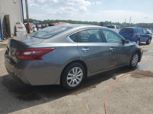 1N4AL3AP8JC281639 - 2018 NISSAN ALTIMA 2.5 SILVER photo 3