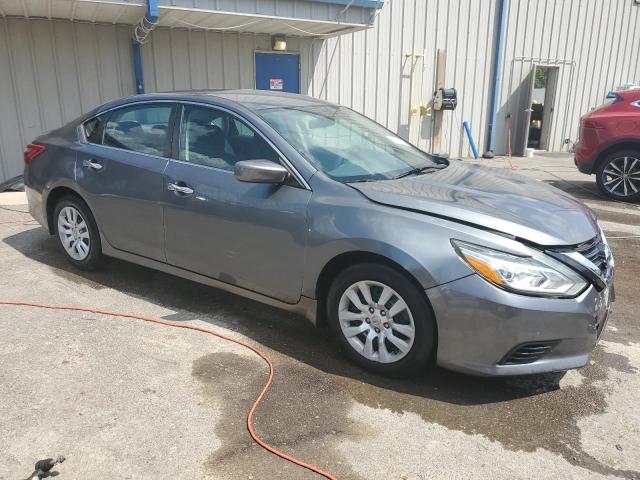 1N4AL3AP8JC281639 - 2018 NISSAN ALTIMA 2.5 SILVER photo 4