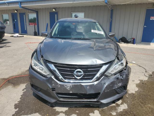 1N4AL3AP8JC281639 - 2018 NISSAN ALTIMA 2.5 SILVER photo 5