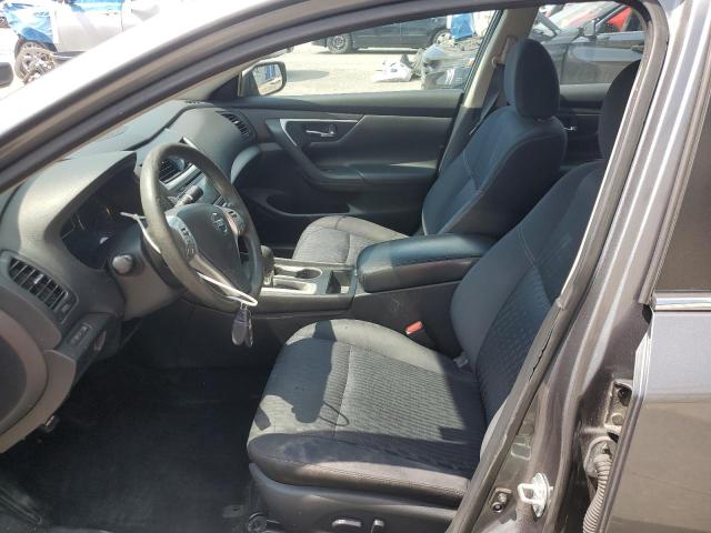 1N4AL3AP8JC281639 - 2018 NISSAN ALTIMA 2.5 SILVER photo 7