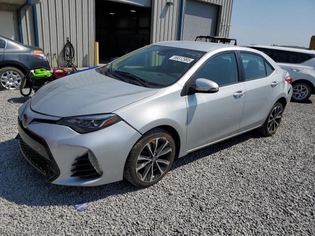 2018 TOYOTA COROLLA L, 