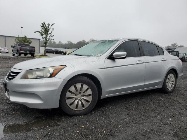 2012 HONDA ACCORD LX, null